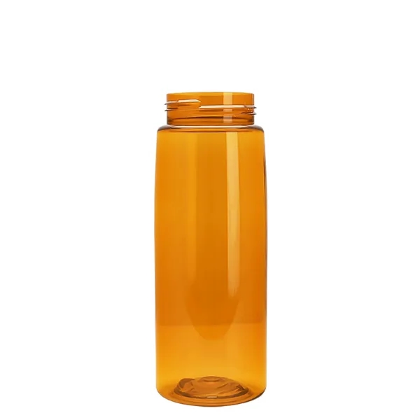 Flair Bottle with Drink-Thru Lid... from ASI 40480 Koozie Group