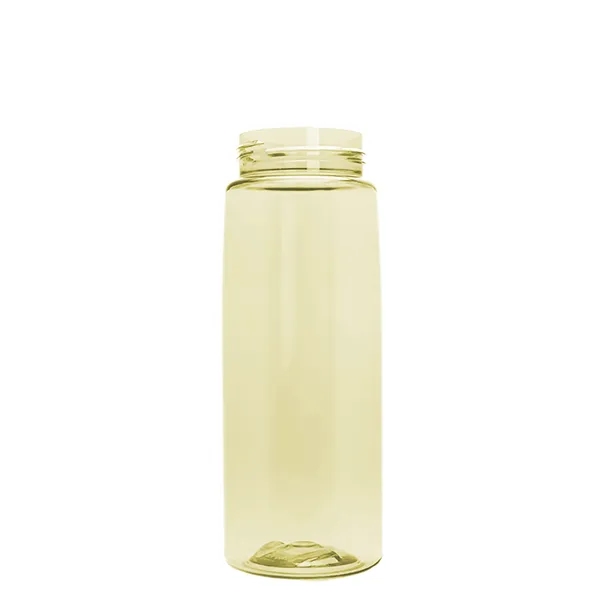 Flair Bottle with Drink-Thru Lid... from ASI 40480 Koozie Group