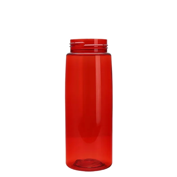 Flair Bottle with Drink-Thru Lid... from ASI 40480 Koozie Group