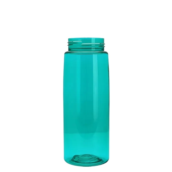 Flair Bottle with Drink-Thru Lid... from ASI 40480 Koozie Group