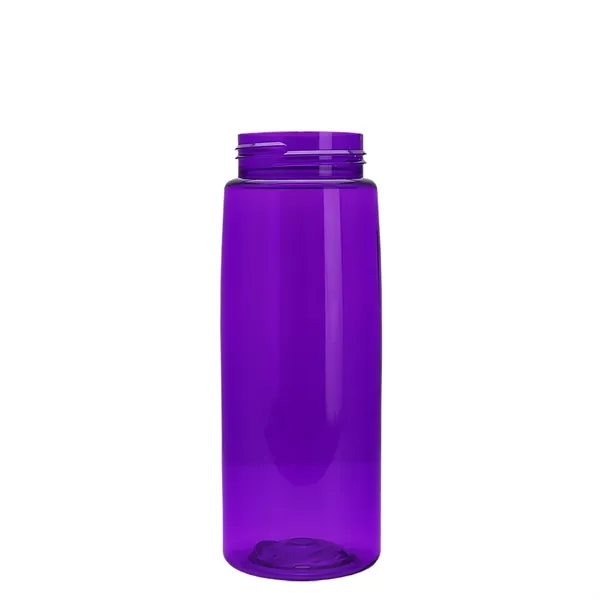 Flair Bottle with Drink-Thru Lid... from ASI 40480 Koozie Group
