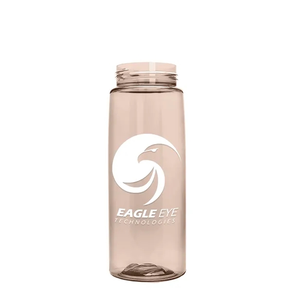 Flair Bottle with Drink-Thru Lid... from ASI 40480 Koozie Group