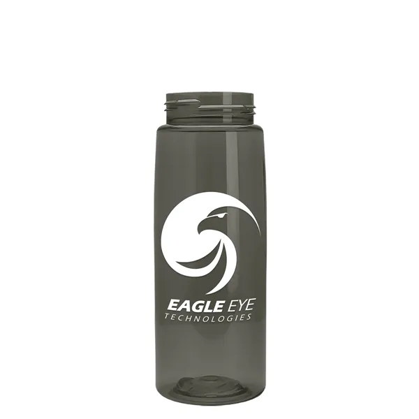 Flair Bottle with Drink-Thru Lid... from ASI 40480 Koozie Group