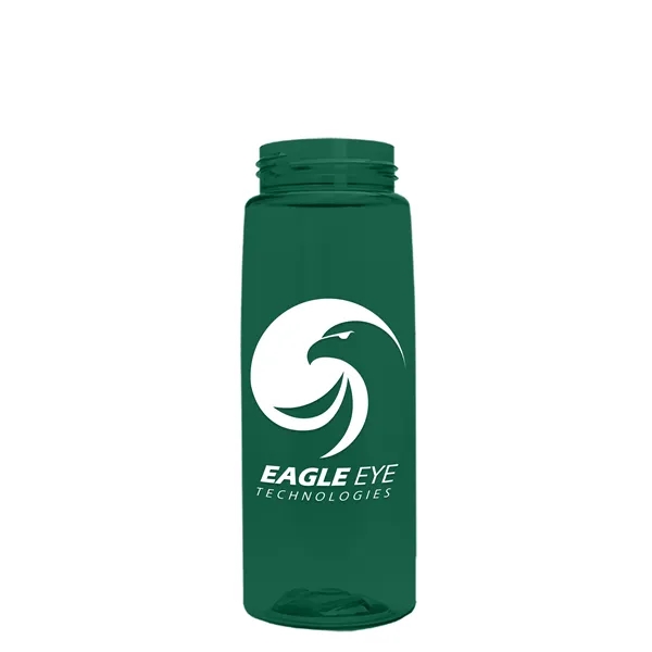 Flair Bottle with Drink-Thru Lid... from ASI 40480 Koozie Group