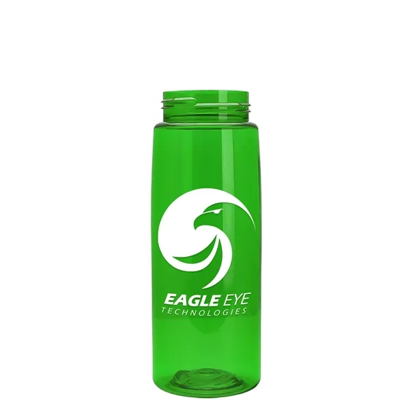 Flair Bottle with Drink-Thru Lid... from ASI 40480 Koozie Group