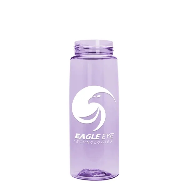Flair Bottle with Drink-Thru Lid... from ASI 40480 Koozie Group