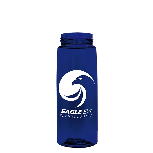 Flair Bottle with Drink-Thru Lid... from ASI 40480 Koozie Group