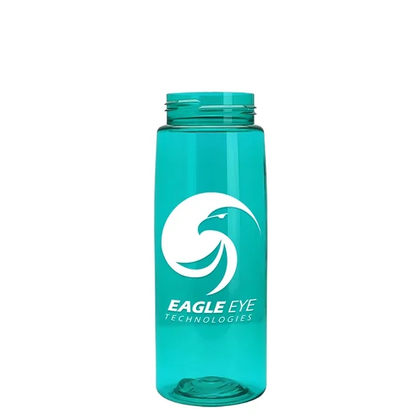 Flair Bottle with Drink-Thru Lid... from ASI 40480 Koozie Group