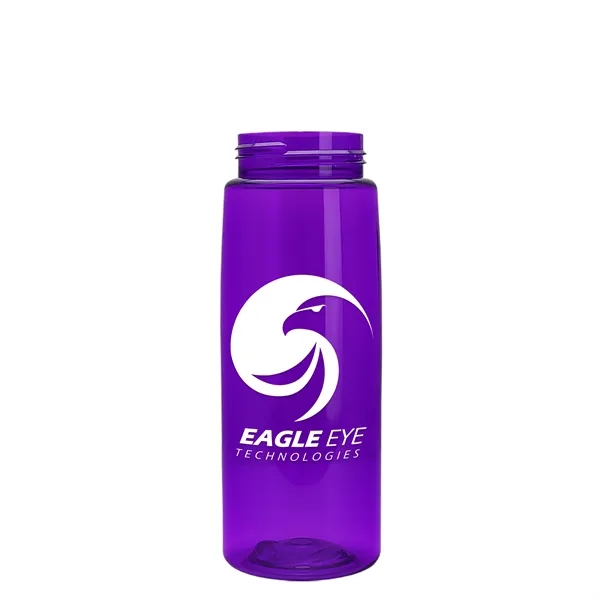 Flair Bottle with Drink-Thru Lid... from ASI 40480 Koozie Group