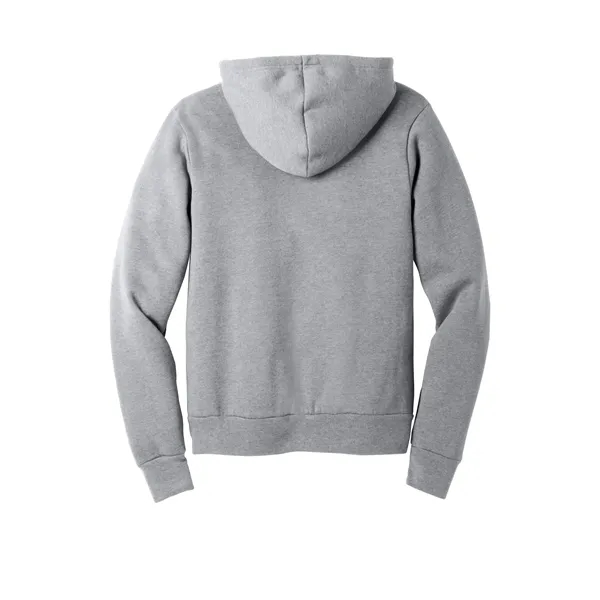 BELLA+CANVAS Unisex Sponge Fleece Pullover Hoodie.... from ASI 84863 SanMar