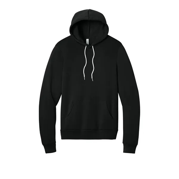 BELLA+CANVAS Unisex Sponge Fleece Pullover Hoodie.... from ASI 84863 SanMar
