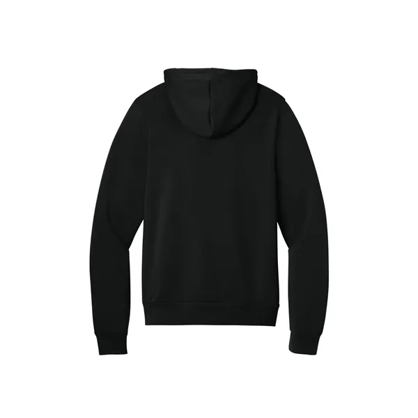 BELLA+CANVAS Unisex Sponge Fleece Pullover Hoodie.... from ASI 84863 SanMar