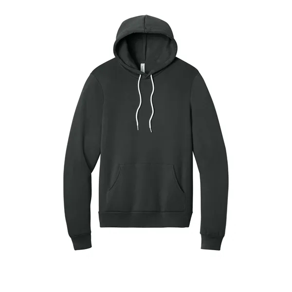BELLA+CANVAS Unisex Sponge Fleece Pullover Hoodie.... from ASI 84863 SanMar