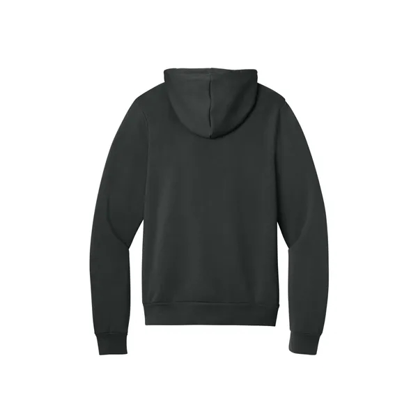 BELLA+CANVAS Unisex Sponge Fleece Pullover Hoodie.... from ASI 84863 SanMar