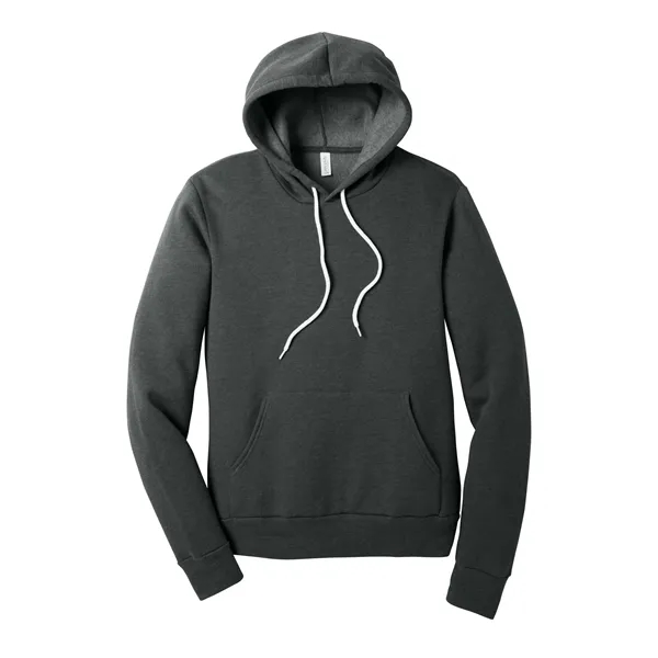BELLA+CANVAS Unisex Sponge Fleece Pullover Hoodie.... from ASI 84863 SanMar
