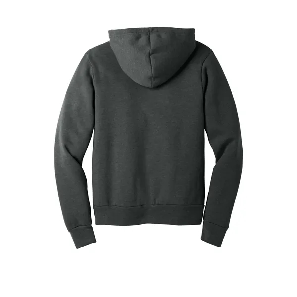BELLA+CANVAS Unisex Sponge Fleece Pullover Hoodie.... from ASI 84863 SanMar