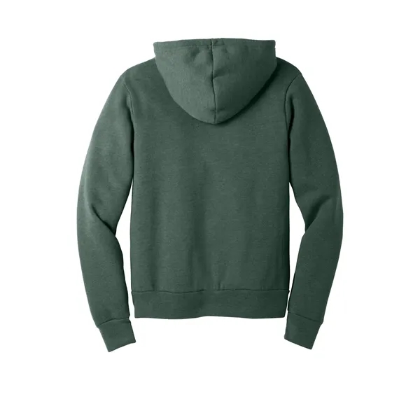 BELLA+CANVAS Unisex Sponge Fleece Pullover Hoodie.... from ASI 84863 SanMar