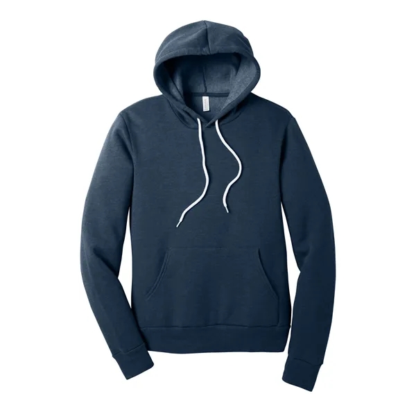 BELLA+CANVAS Unisex Sponge Fleece Pullover Hoodie.... from ASI 84863 SanMar