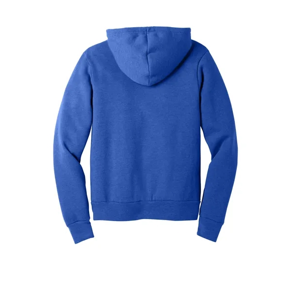 BELLA+CANVAS Unisex Sponge Fleece Pullover Hoodie.... from ASI 84863 SanMar