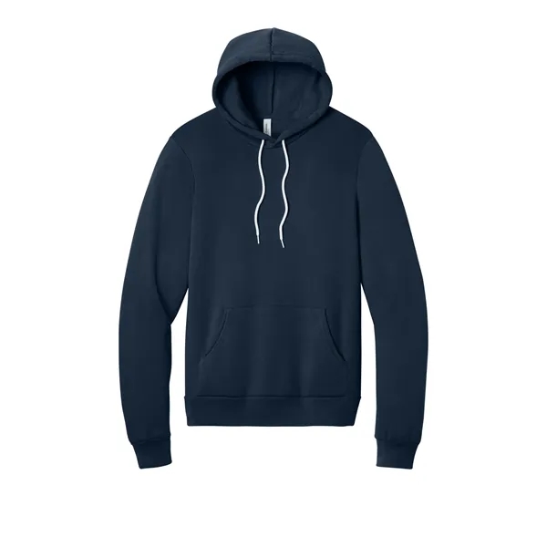 BELLA+CANVAS Unisex Sponge Fleece Pullover Hoodie.... from ASI 84863 SanMar