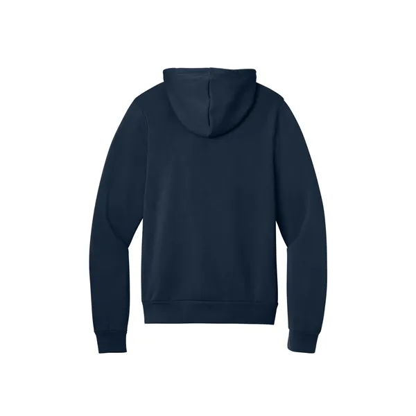 BELLA+CANVAS Unisex Sponge Fleece Pullover Hoodie.... from ASI 84863 SanMar