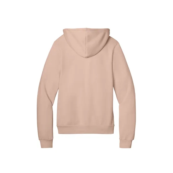 BELLA+CANVAS Unisex Sponge Fleece Pullover Hoodie.... from ASI 84863 SanMar