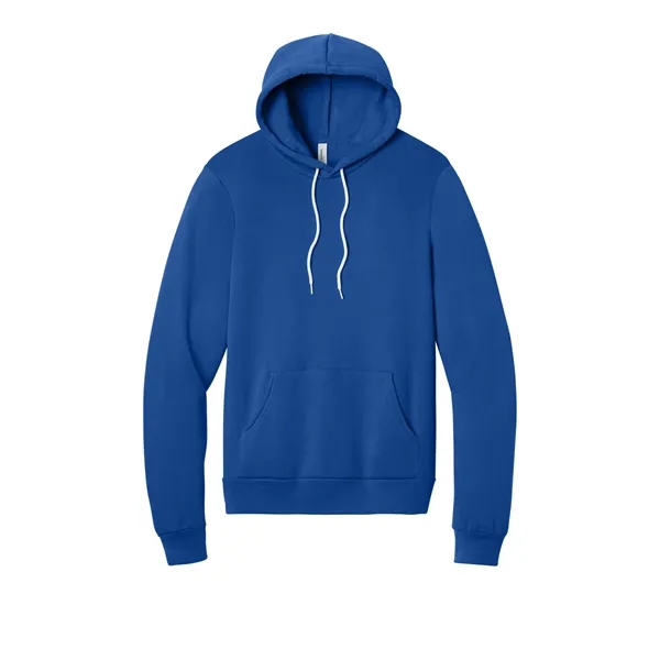 BELLA+CANVAS Unisex Sponge Fleece Pullover Hoodie.... from ASI 84863 SanMar