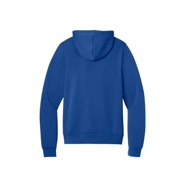 BELLA+CANVAS Unisex Sponge Fleece Pullover Hoodie.... from ASI 84863 SanMar