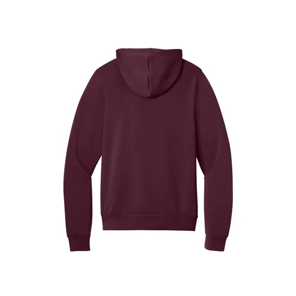 BELLA+CANVAS Unisex Sponge Fleece Pullover Hoodie.... from ASI 84863 SanMar