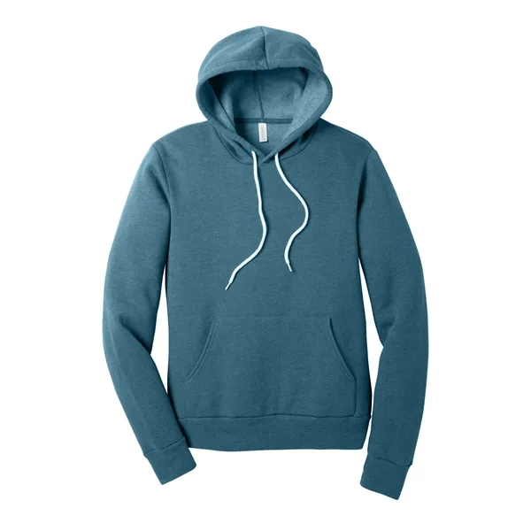 BELLA+CANVAS Unisex Sponge Fleece Pullover Hoodie.... from ASI 84863 SanMar