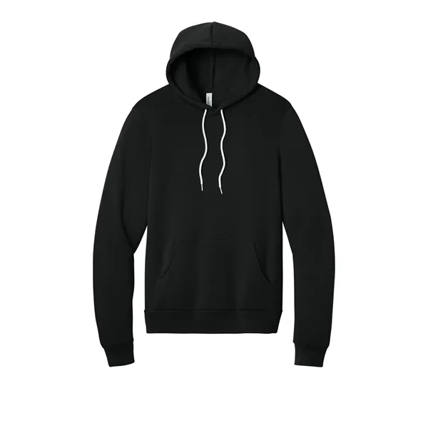 BELLA+CANVAS Unisex Sponge Fleece Pullover Hoodie.... from ASI 84863 SanMar