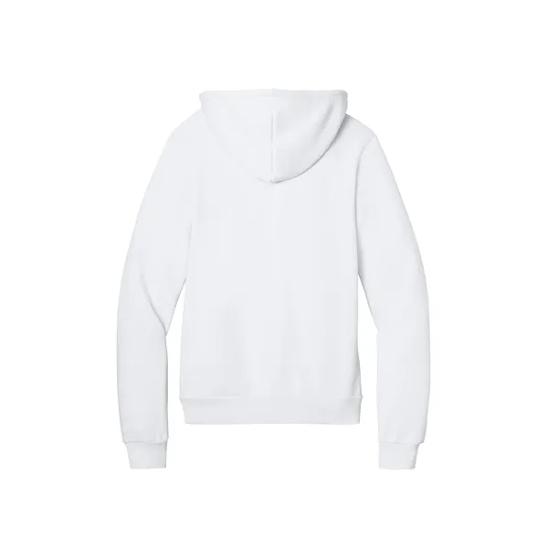 BELLA+CANVAS Unisex Sponge Fleece Pullover Hoodie.... from ASI 84863 SanMar