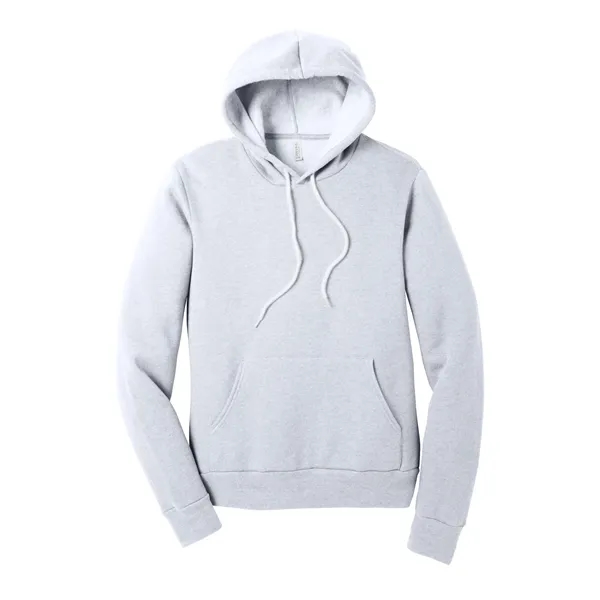 BELLA+CANVAS Unisex Sponge Fleece Pullover Hoodie.... from ASI 84863 SanMar