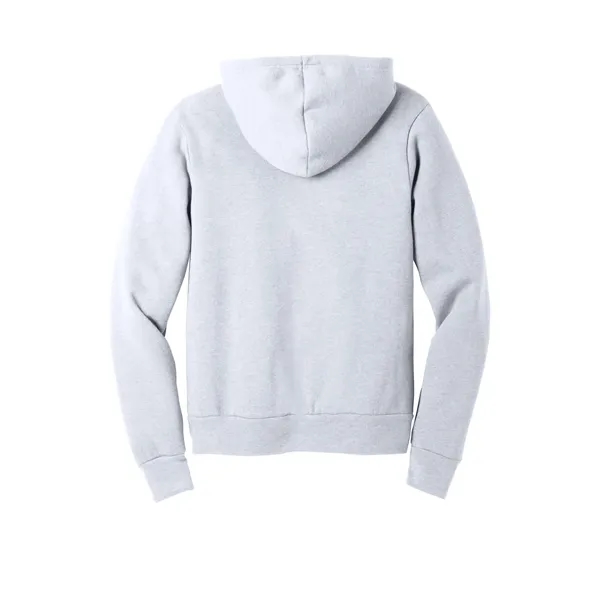 BELLA+CANVAS Unisex Sponge Fleece Pullover Hoodie.... from ASI 84863 SanMar