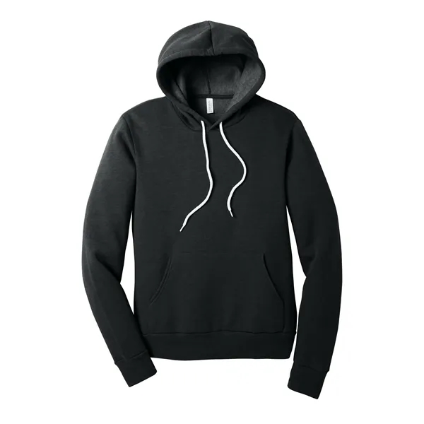 BELLA+CANVAS Unisex Sponge Fleece Pullover Hoodie.... from ASI 84863 SanMar