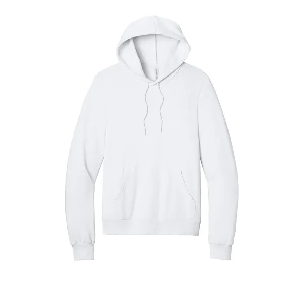 BELLA+CANVAS Unisex Sponge Fleece Pullover Hoodie.... from ASI 84863 SanMar