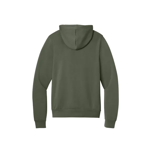 BELLA+CANVAS Unisex Sponge Fleece Pullover Hoodie.... from ASI 84863 SanMar