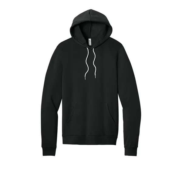 BELLA+CANVAS Unisex Sponge Fleece Pullover Hoodie.... from ASI 84863 SanMar