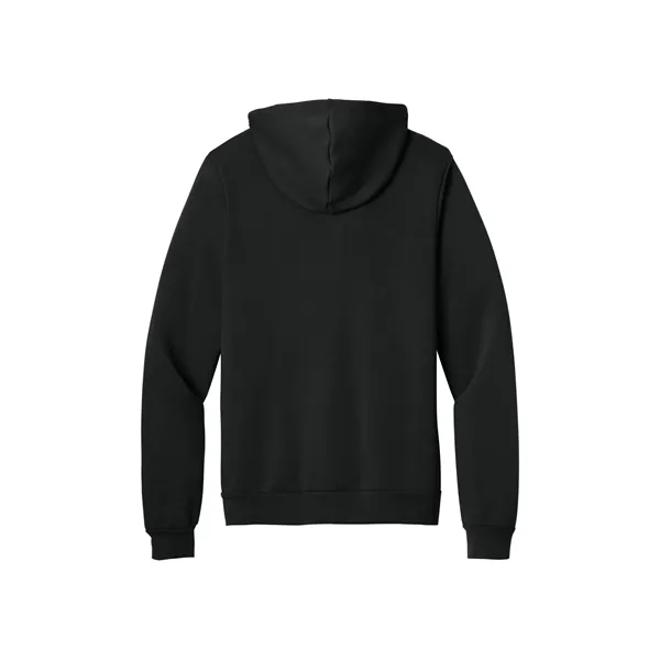 BELLA+CANVAS Unisex Sponge Fleece Pullover Hoodie.... from ASI 84863 SanMar