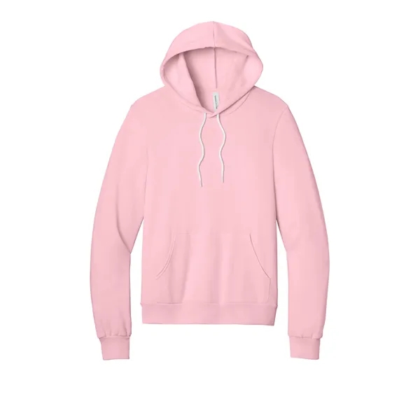 BELLA+CANVAS Unisex Sponge Fleece Pullover Hoodie.... from ASI 84863 SanMar