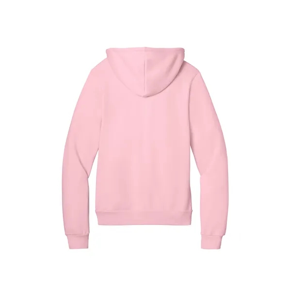 BELLA+CANVAS Unisex Sponge Fleece Pullover Hoodie.... from ASI 84863 SanMar