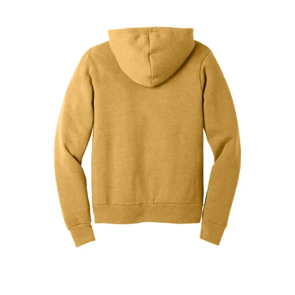BELLA+CANVAS Unisex Sponge Fleece Pullover Hoodie.... from ASI 84863 SanMar