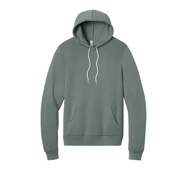 BELLA+CANVAS Unisex Sponge Fleece Pullover Hoodie.... from ASI 84863 SanMar