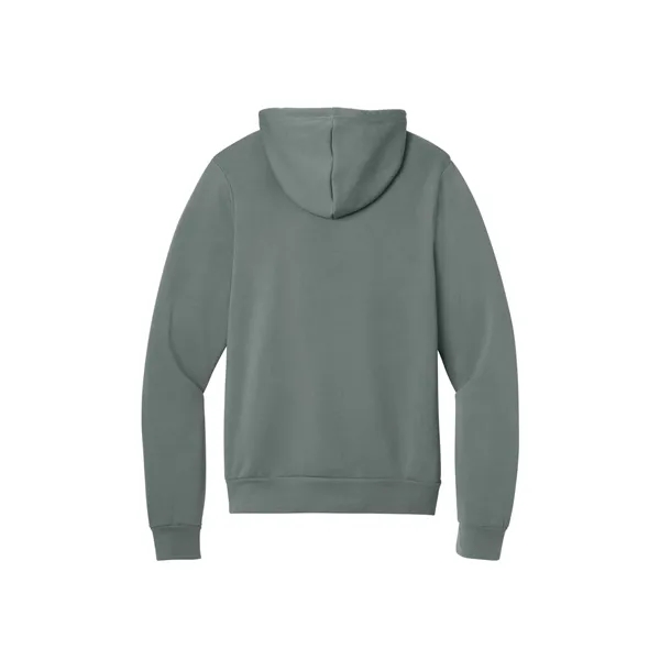 BELLA+CANVAS Unisex Sponge Fleece Pullover Hoodie.... from ASI 84863 SanMar