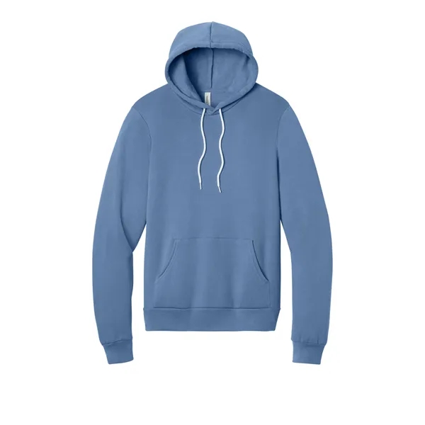 BELLA+CANVAS Unisex Sponge Fleece Pullover Hoodie.... from ASI 84863 SanMar