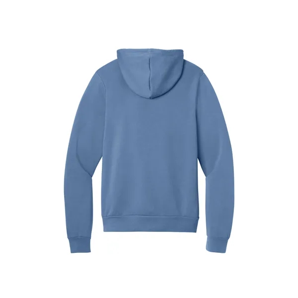 BELLA+CANVAS Unisex Sponge Fleece Pullover Hoodie.... from ASI 84863 SanMar