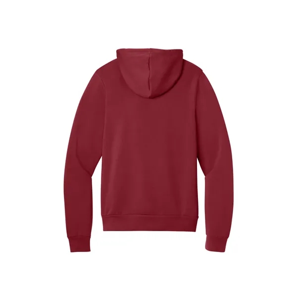 BELLA+CANVAS Unisex Sponge Fleece Pullover Hoodie.... from ASI 84863 SanMar