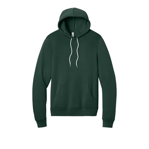 BELLA+CANVAS Unisex Sponge Fleece Pullover Hoodie.... from ASI 84863 SanMar