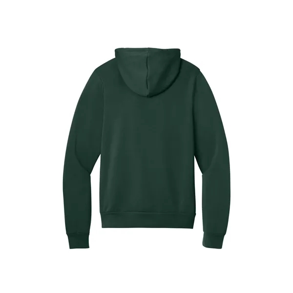 BELLA+CANVAS Unisex Sponge Fleece Pullover Hoodie.... from ASI 84863 SanMar