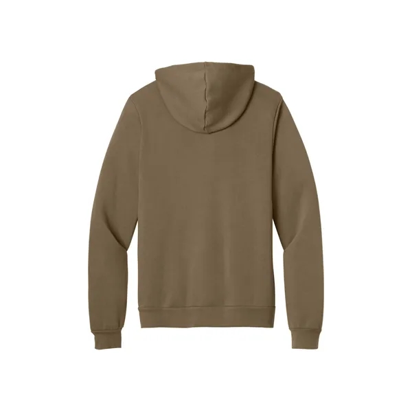 BELLA+CANVAS Unisex Sponge Fleece Pullover Hoodie.... from ASI 84863 SanMar